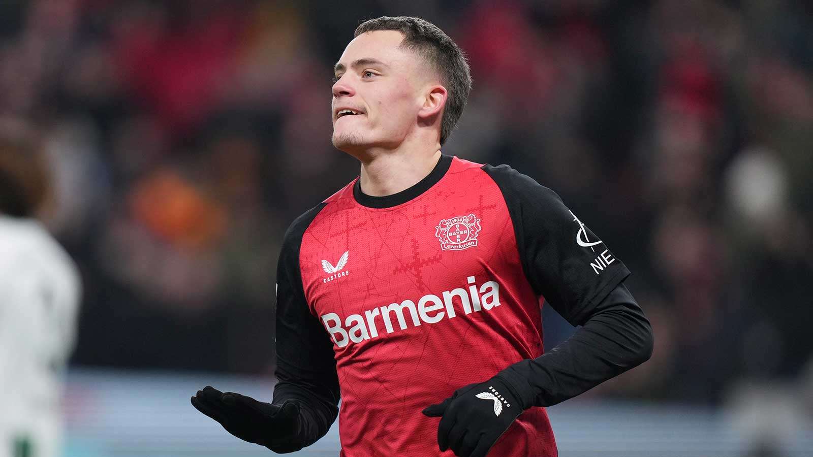 我不想离开 我不想离开