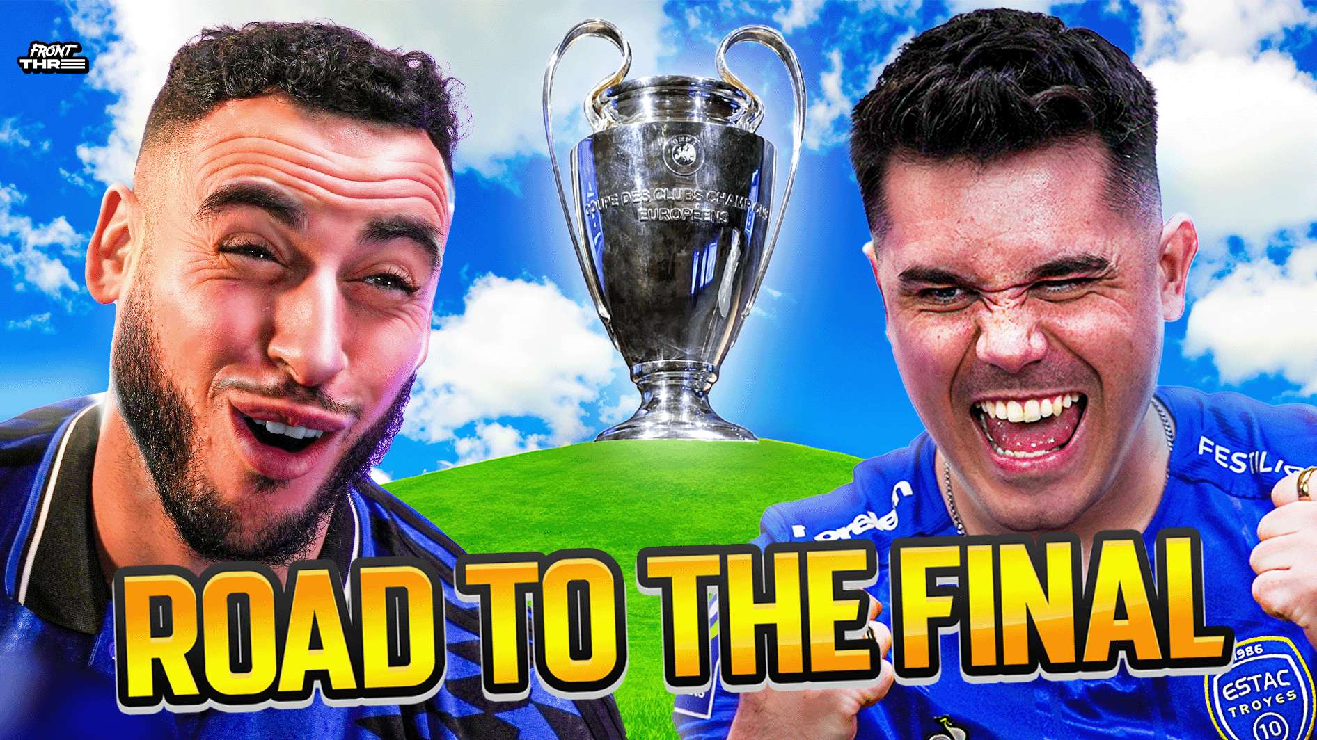 尼的未来造 尼的未来造