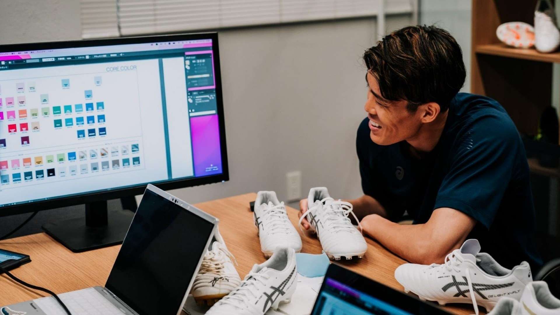 少年成名 少年成名