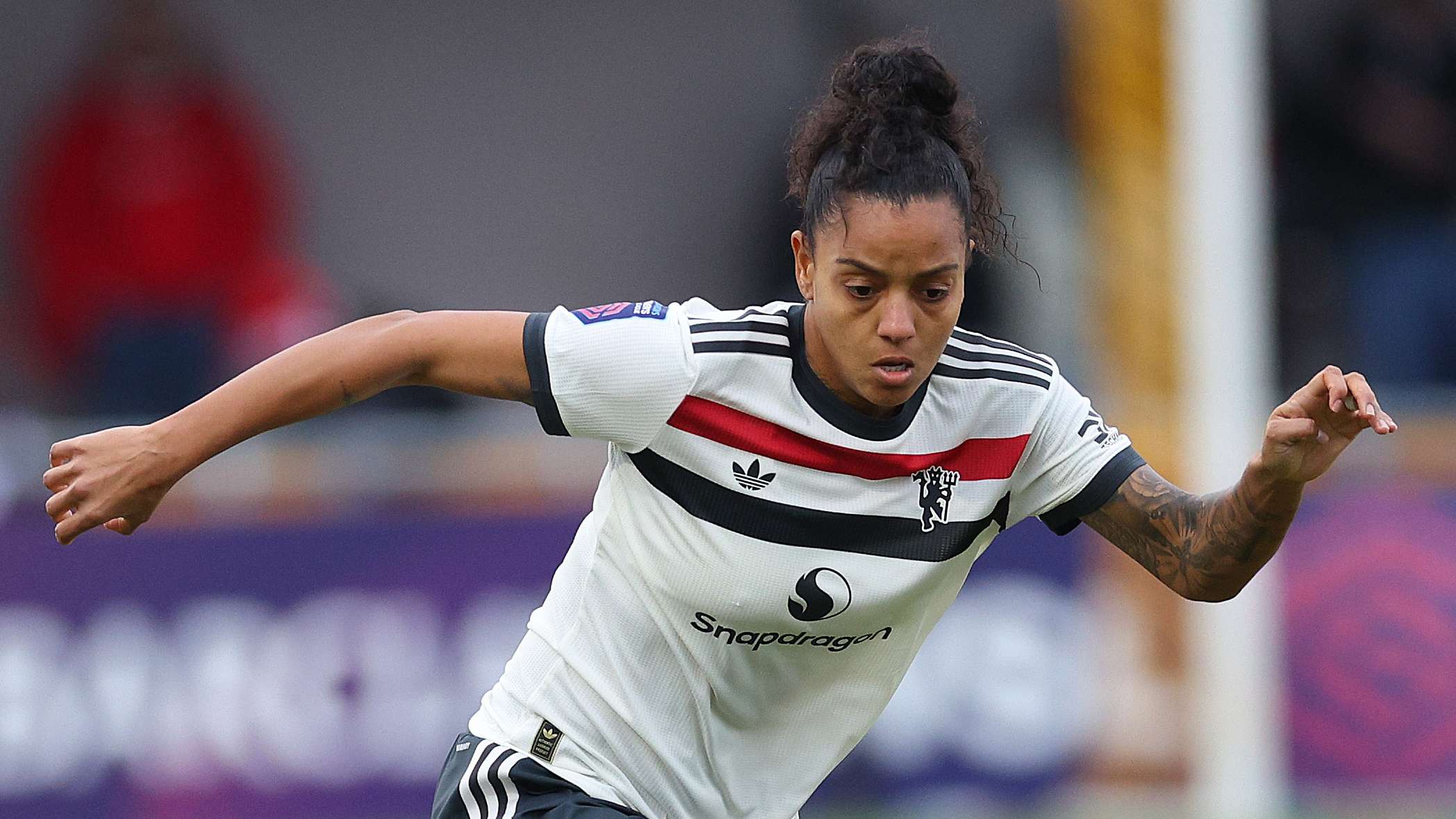 高舞台上的 高舞台上的